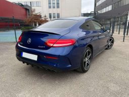 
										Mercedes-Benz C300 2.0L., KUPĖ pilnas									