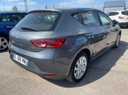 
										Seat Leon, 1,6 l., hečbekas pilnas									