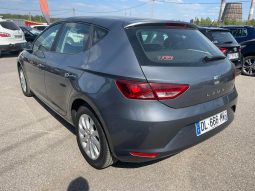 
										Seat Leon, 1,6 l., hečbekas pilnas									