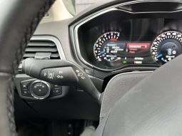 
										Ford Mondeo 2.0l., universalas pilnas									