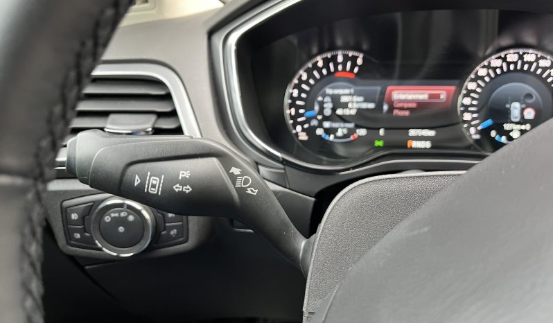 
								Ford Mondeo 2.0l., universalas pilnas									