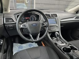 
										Ford Mondeo 2.0l., universalas pilnas									