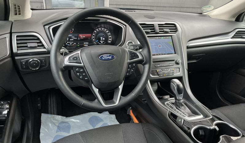 
								Ford Mondeo 2.0l., universalas pilnas									