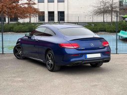 
										Mercedes-Benz C300 2.0L., KUPĖ pilnas									
