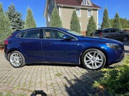 
										Volvo V40 2.0l., hečbekas pilnas									