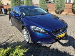 
										Volvo V40 2.0l., hečbekas pilnas									