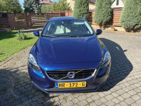Volvo V40 2.0l., hečbekas