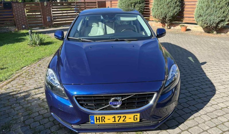 
								Volvo V40 2.0l., hečbekas pilnas									