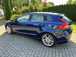 
										Volvo V40 2.0l., hečbekas pilnas									