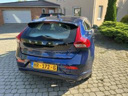 
										Volvo V40 2.0l., hečbekas pilnas									