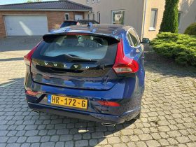 Volvo V40 2.0l., hečbekas