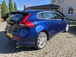 
										Volvo V40 2.0l., hečbekas pilnas									