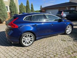 
										Volvo V40 2.0l., hečbekas pilnas									