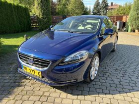 Volvo V40 2.0l., hečbekas