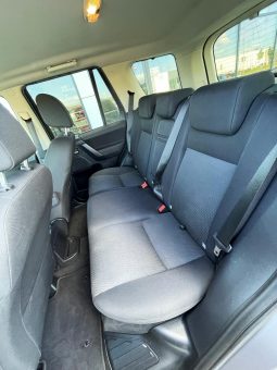 
										Land Rover Freelander 2.2l., visureigis pilnas									