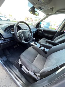 
										Land Rover Freelander 2.2l., visureigis pilnas									