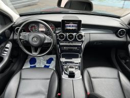 
										Mercedes-Benz C200 1.6l., sedanas pilnas									