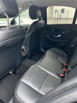 
										Mercedes-Benz C200 1.6l., sedanas pilnas									