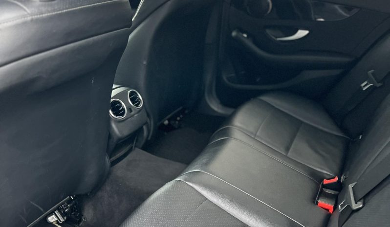 
								Mercedes-Benz C200 1.6l., sedanas pilnas									