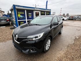 Renault Kadjar 1.2l., visureigis