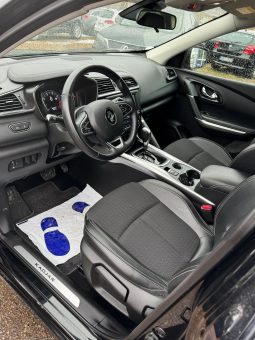 
										Renault Kadjar 1.2l., visureigis pilnas									