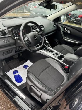 Renault Kadjar 1.2l., visureigis