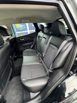 
										Renault Kadjar 1.2l., visureigis pilnas									