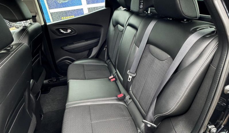 
								Renault Kadjar 1.2l., visureigis pilnas									
