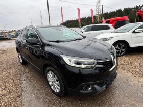 Renault Kadjar 1.2l., visureigis