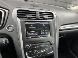 
										Ford Mondeo 2.0l., universalas pilnas									