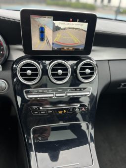 
										Mercedes-Benz C300 2.0L., KUPĖ pilnas									