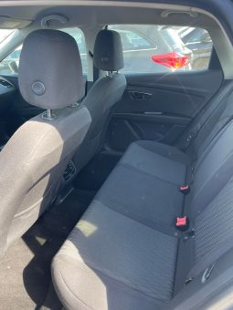 
										Seat Leon, 1,6 l., hečbekas pilnas									