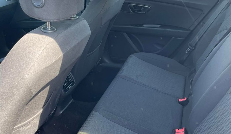 
								Seat Leon, 1,6 l., hečbekas pilnas									