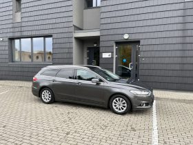Ford Mondeo 2.0l., universalas