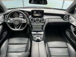 
										Mercedes-Benz C300 2.0L., KUPĖ pilnas									