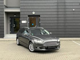 Ford Mondeo 2.0l., universalas