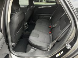 
										Ford Mondeo 2.0l., universalas pilnas									