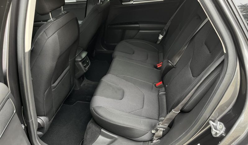
								Ford Mondeo 2.0l., universalas pilnas									