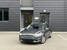 Ford Mondeo 2.0l., universalas