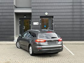 Ford Mondeo 2.0l., universalas