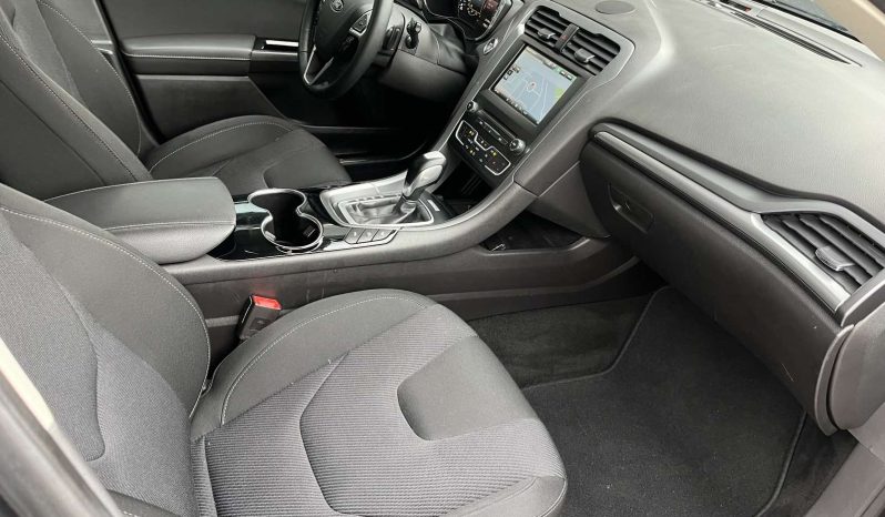 
								Ford Mondeo 2.0l., universalas pilnas									
