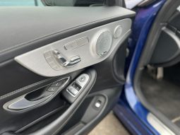 
										Mercedes-Benz C300 2.0L., KUPĖ pilnas									