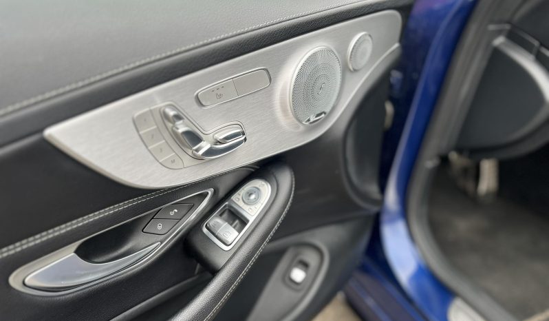 
								Mercedes-Benz C300 2.0L., KUPĖ pilnas									