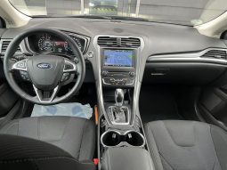 
										Ford Mondeo 2.0l., universalas pilnas									