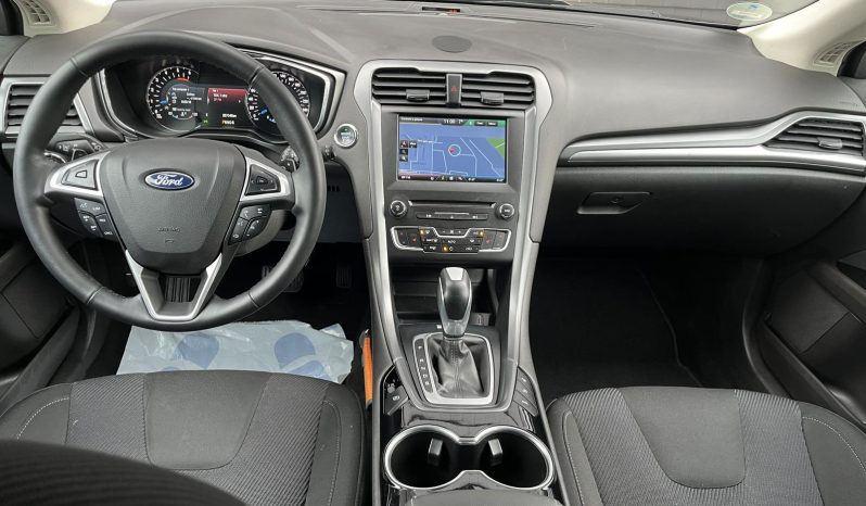 
								Ford Mondeo 2.0l., universalas pilnas									