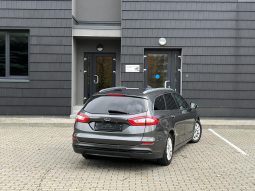 
										Ford Mondeo 2.0l., universalas pilnas									