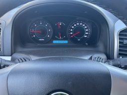 
										Chevrolet Captiva, 2.2 l., visureigis pilnas									