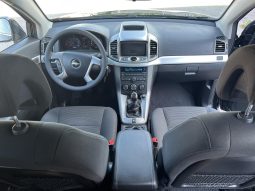 
										Chevrolet Captiva, 2.2 l., visureigis pilnas									