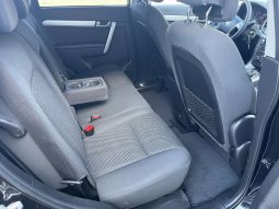 
										Chevrolet Captiva, 2.2 l., visureigis pilnas									