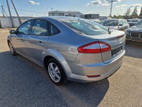 Ford Mondeo, 2.0 l., hečbekas